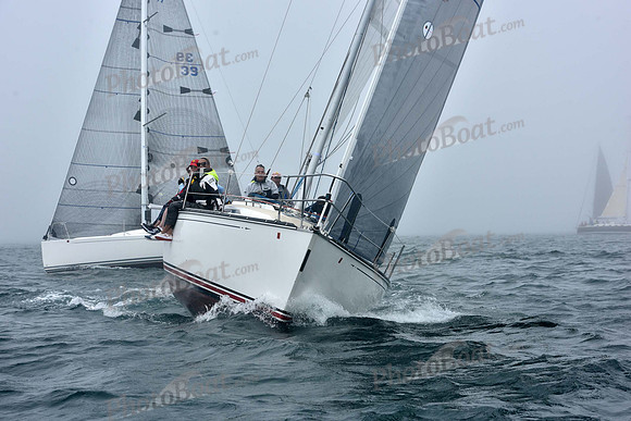 2021 Block Island Race Week B_0363