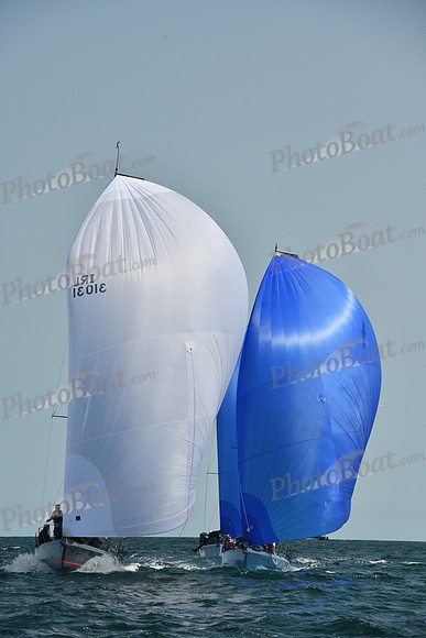 2023 Block Island Race Week B 0306