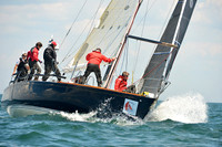2015 Block Island Race Week A 1086