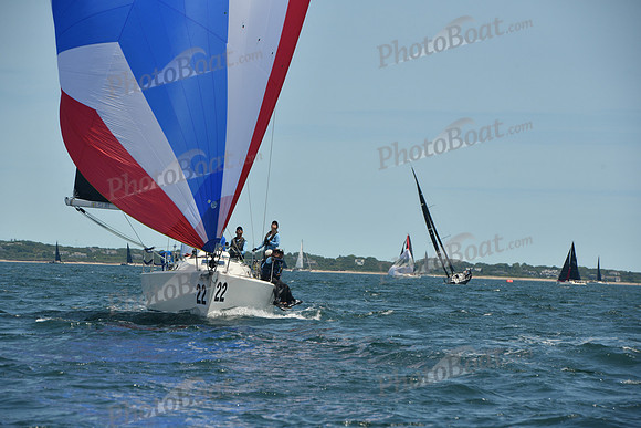 2023 Block Island Race Week A 1514