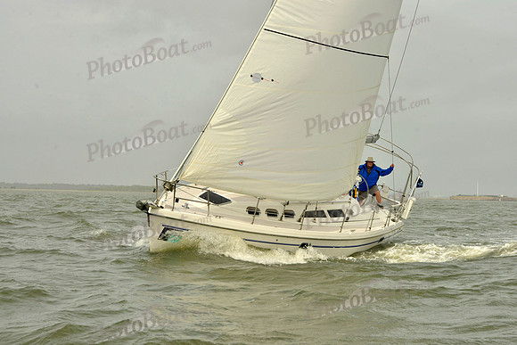 2018 Charleston Race Week C_0266