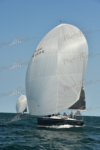 2023 Block Island Race Week B 0776