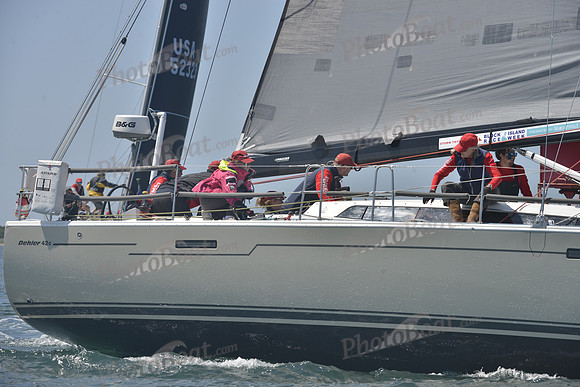 2023 Block Island Race Week C 0087