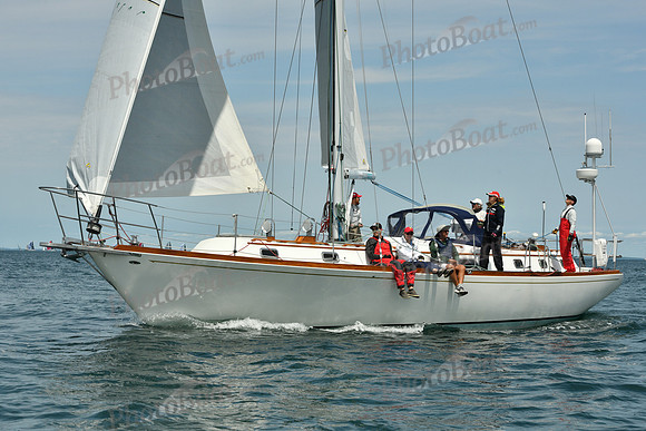 2023 Block Island Race Week D 0487