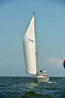 2015 Southern Bay Race Week C 1523
