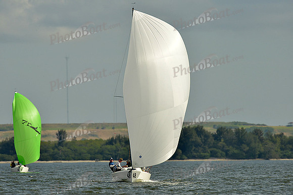 2015 J70 Winter Series C 466