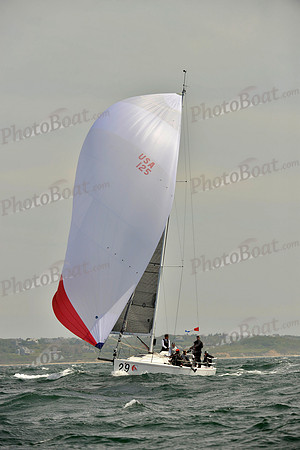 2017 Block Island Race Week A_0731
