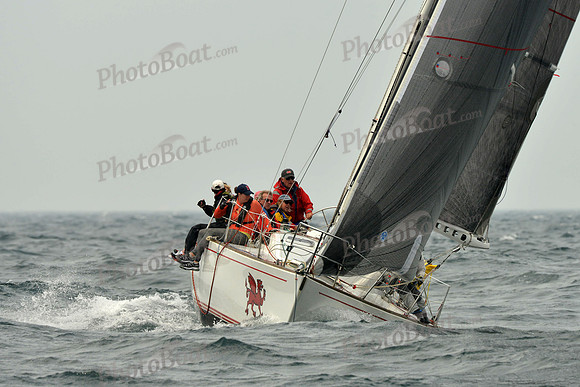 2015 Block Island Race Week D 1425