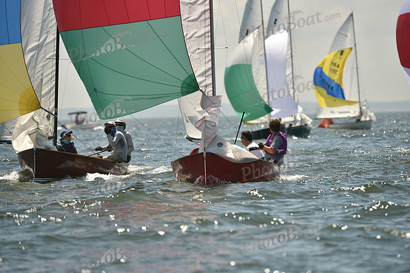 2018 Thistle Nationals G_0367