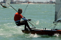 2012 Contender Worlds A 457