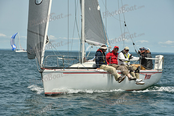 2023 Block Island Race Week D 0579