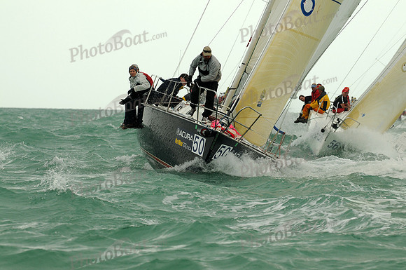2009 Key West Race Week B 1032
