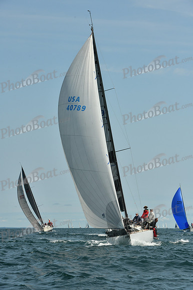 2023 Block Island Race Week D 0256