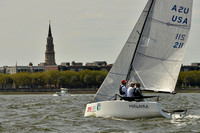 2014 Charleston Race Week B 1606