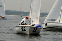 2011 Flying Scot NAC B 760