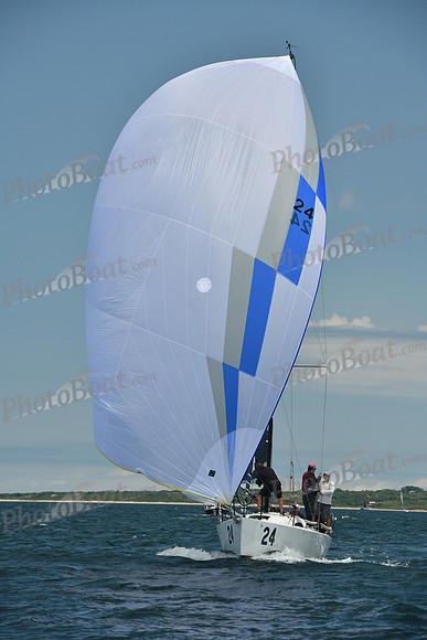 2023 Block Island Race Week A 1548