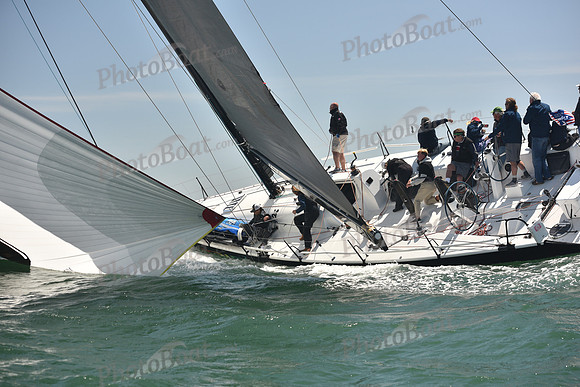 2023 Figawi 2323
