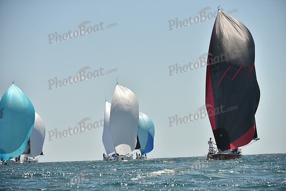 2018 NYYC Race Week B_0631