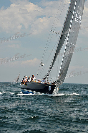2013 Block Island Race Week C 1412