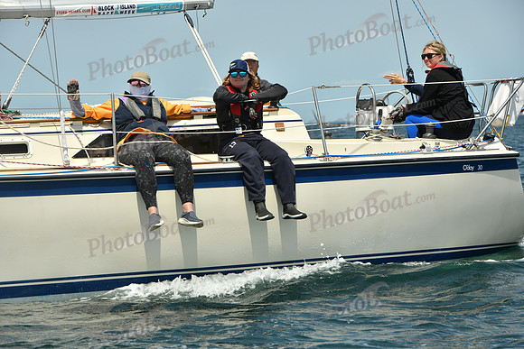 2023 Block Island Race Week D 0445