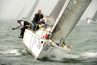 2013 Block Island Race Week E 411