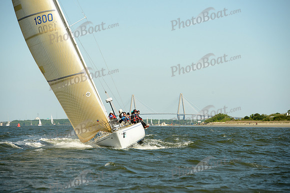 2016 Charleston Race Week E_0163