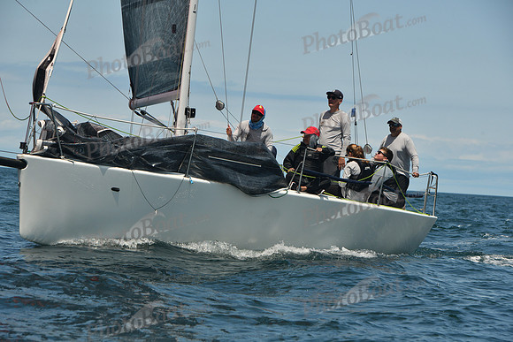 2023 Block Island Race Week A 1432