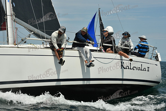 2023 Block Island Race Week D 0275