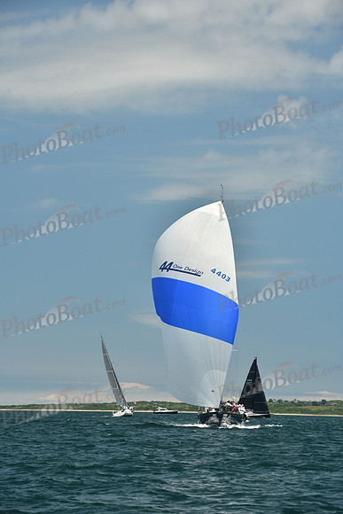 2023 Block Island Race Week A 1322