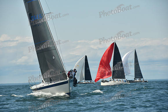 2023 Block Island Race Week B 0407