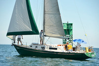 2015 Cape Charles Cup A 1150