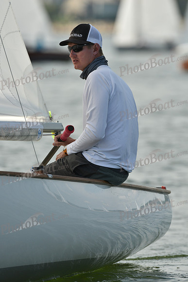 2018 Thistle Nationals C_0059