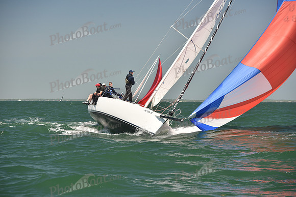 2023 Figawi 1772