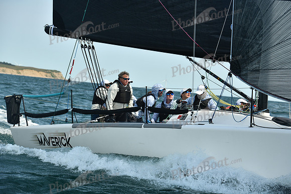 2023 Block Island Race Week D 1497