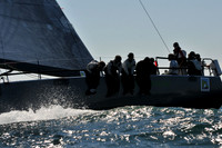 2012 Newport Bermuda 1582