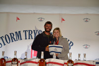 2015 Block Island Race Week Awards Thurs 007