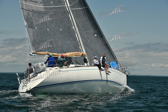 2023 Block Island Race Week A 0765