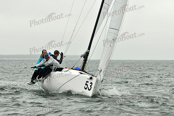 2014 J70 Winter Series D 478