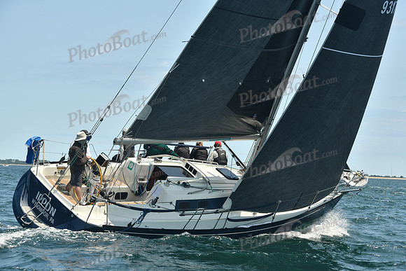 2023 Block Island Race Week A 1311
