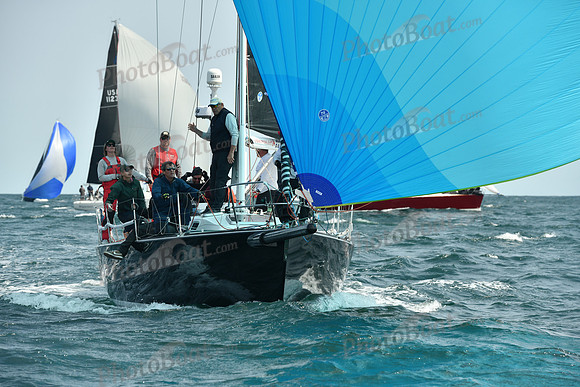2023 Block Island Race Week D 1529