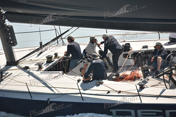 2023 Figawi 2375