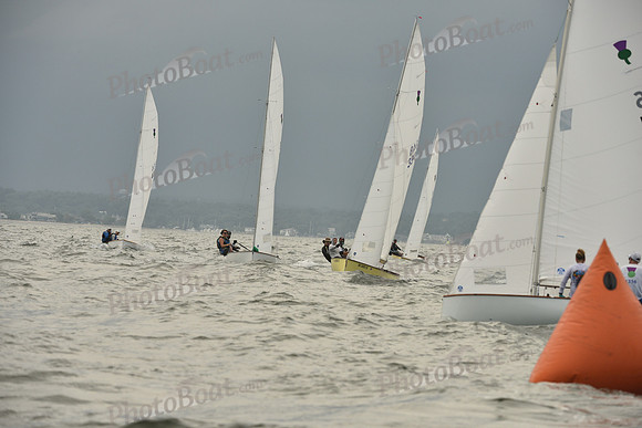2018 Thistle Nationals E_1537