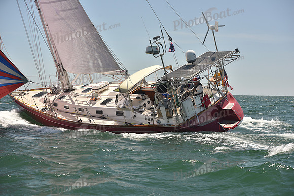 2023 Figawi 2056