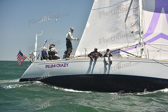 2023 Figawi 1693