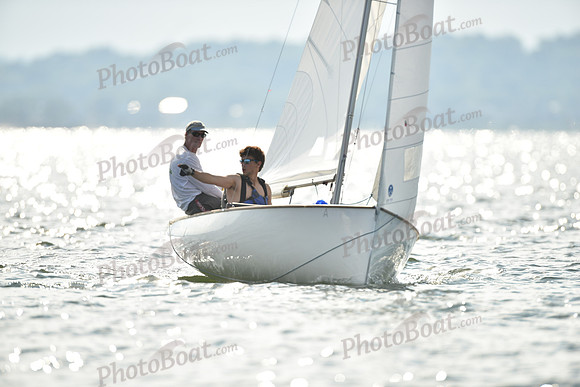2018 Thistle Nationals C_0762