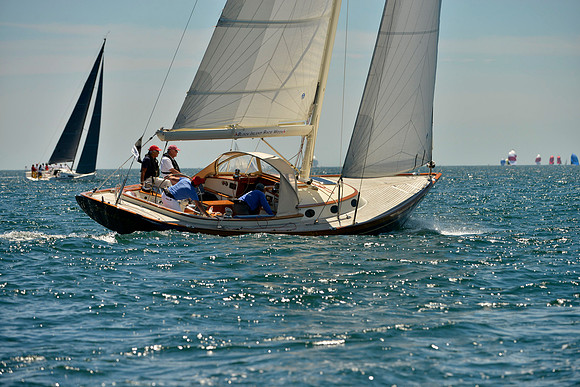 2017 Block Island Race Week F_0960