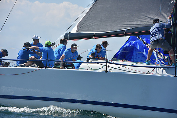 2019 Block Island Race Week J_0307