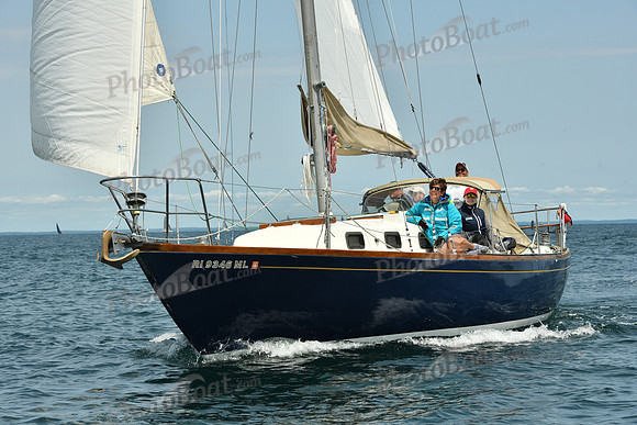 2023 Block Island Race Week D 0438