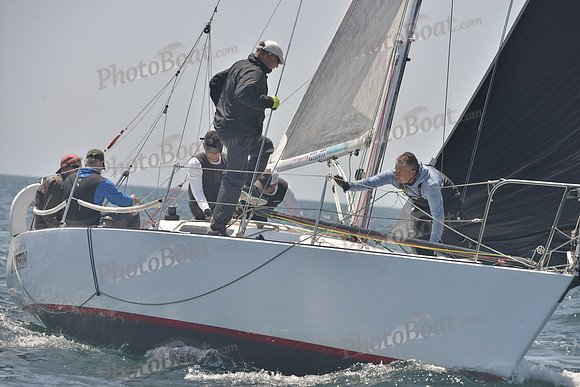 2023 Block Island Race Week C 0247