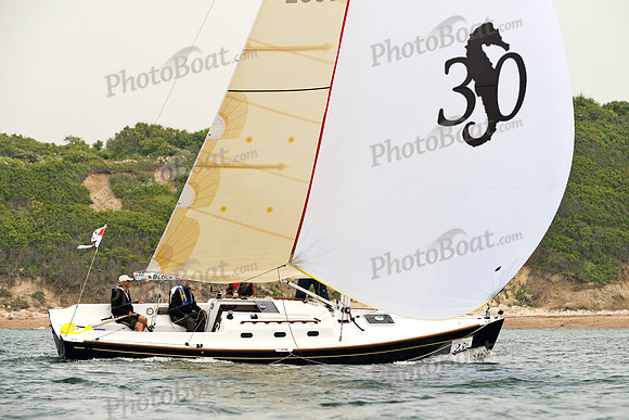 2013 Block Island Race Week D 1078
